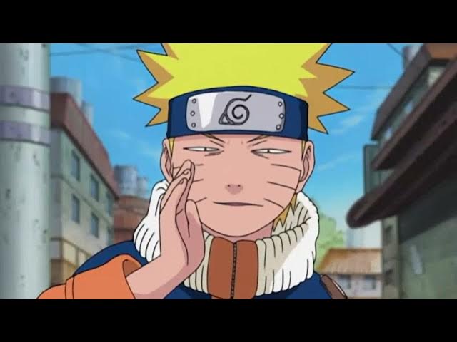 NARUTO VF ÉPISODE 101  NARUTO VF ÉPISODE 101 Bas le masque