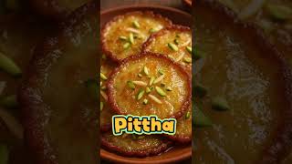 Jharkhand's Famous food #viralvideo #information #foryou