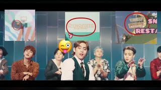 Dynamite B-Side Bts Thingsyou Didnt Notice