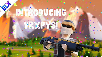 Introducing ELX Vrxpys (Join a 1v1.LOL Team)