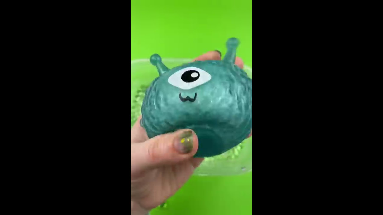 What S Inside Dollar Tree Squishies 