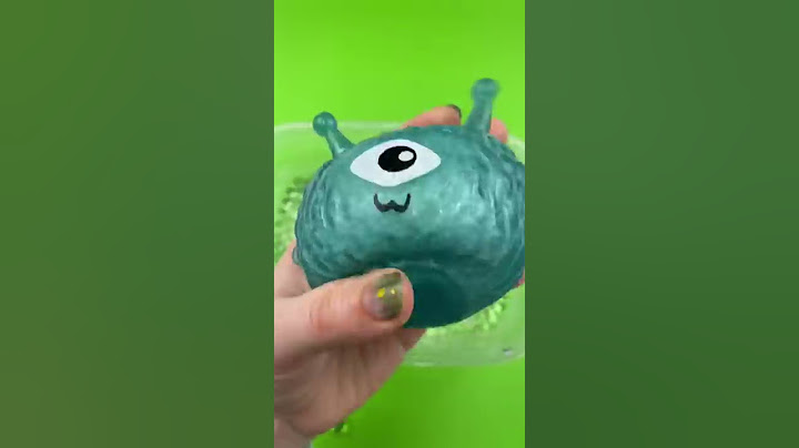 What’s Inside Dollar Tree Squishies?