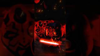 Maul shadow Lord Trailer has me Hyped | Star Wars Gaming  #Shorts #Gaming #starwars