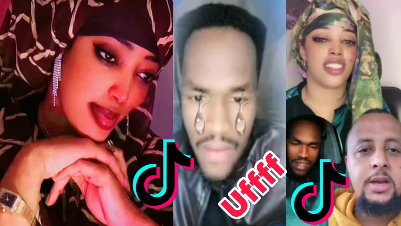 Assun Account Tiktok  Dabbal Jala Gubdee Uffffff