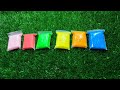 ASMR Most Popular Clay 🌈 | Gentle Touch &amp; Satisfying Sounds 