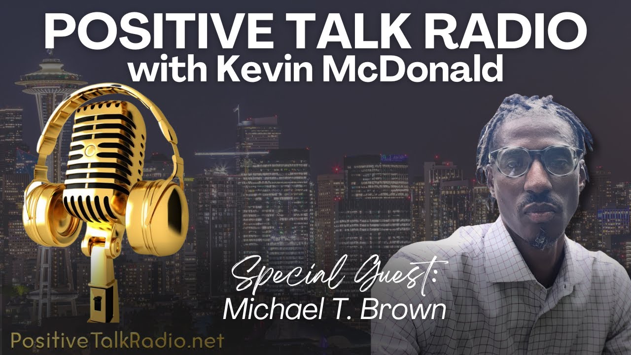 Michael T. Brown | April 21 - 1:30 PM PST