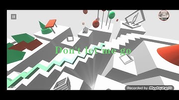 【Dancing Line Fanmade】Simply Trace - Fine Logic by Doxfulsce