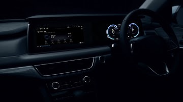 Hello Adrenox || The intelligence that commands the XUV700