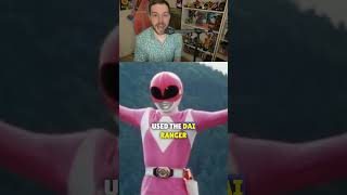 The Unseen Suits Why Mmpr Didnt Switch To Dairanger Costumes In Season 2