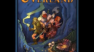SWS Playing Journey To The Overland   The Overland Arena Part 2