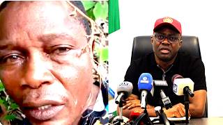 Panic As Makinde Confirms Abduction Of 7 Teachers, Number Of Missing Pupils Yet To Be Determined