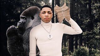 Li Socket “Famous Animal” (OfficialAudio)        #trending