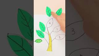Famous How to make some Leaves? | Math Game For Fun | Creta Class Profile