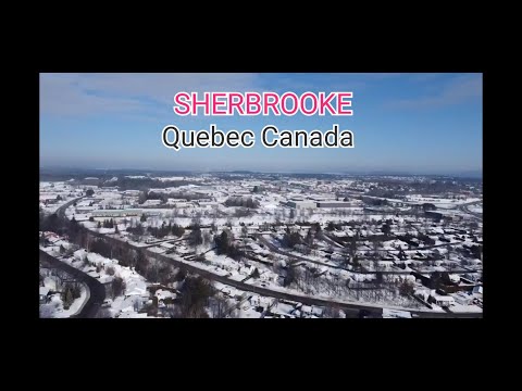 Video: Vintertid I Quebec City Er Ret Fantastisk - Matador Network