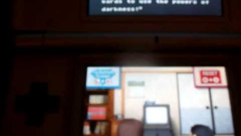 DS Review:  Retrogame Challenge (All the Games!)