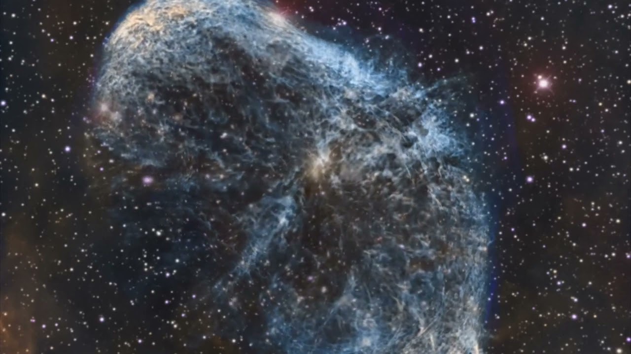 Ket Robinson - Noctambule [MindTrip]