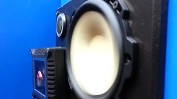 Rockford Fosgate T3 Flex