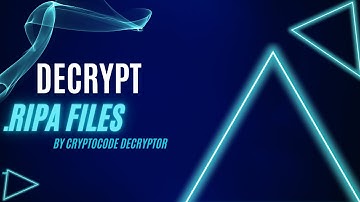 Decrypt KUZA (.Ripa) Proton family ransomware virus – removal and decryption