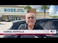 Cae hombre por actos obscenos en un Ross de Miami-Dade