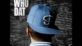 J. Cole - Who Dat