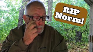 CHILI STORY Hits Home with Norm's passing! RIP Norm