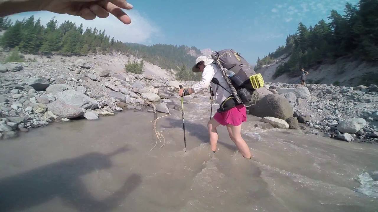 timberline lodge pct