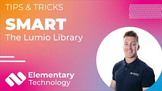 SMART Tips & Tricks | The Lumio Library Net Worth