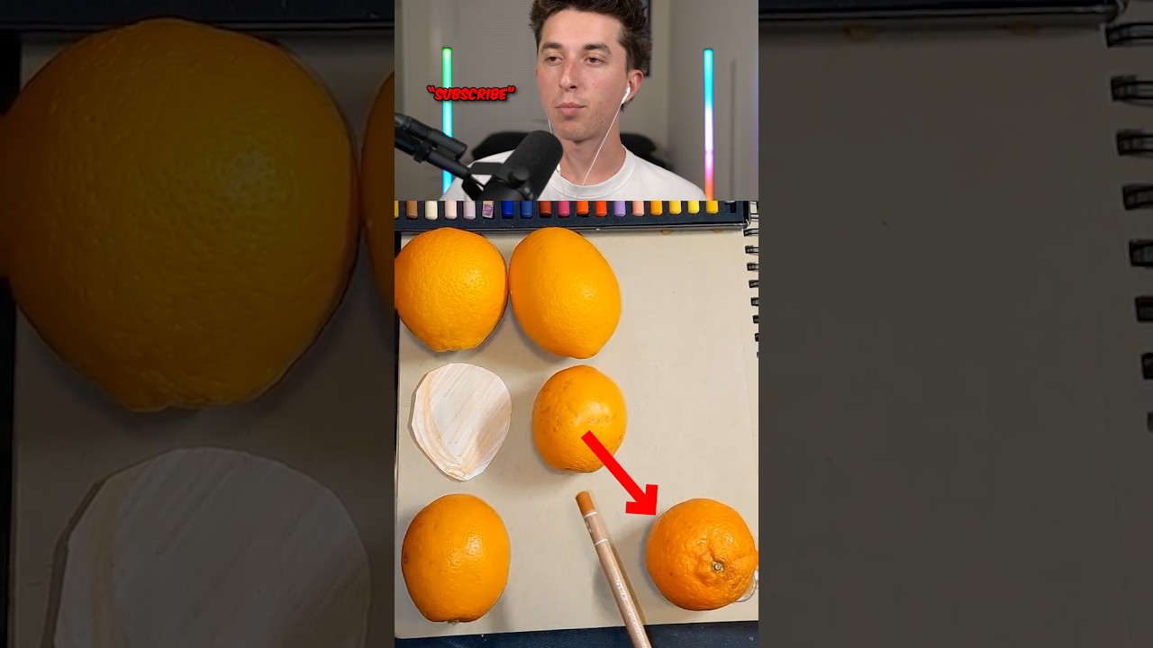 SPOT THE DRAWING CHALLENGE 😨🤯😨