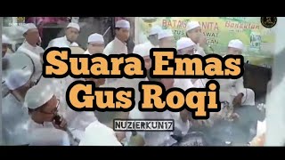 Download lagu QOSIDAH BURDAH | GUS ROQI #viral #trending #azzahir #sholawat #video #burdah #habibbidin 