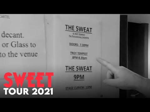 Sweet Tour Diary 2021 - Day 12 Holmfirth