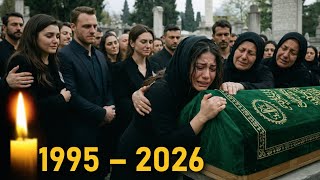 Турция в слезах… Прощание, которое разрывает сердце - 8 