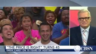 The Price Is Right  Still Making History