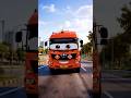 Roda Truk Berputar Putar 🚚 Lagu Anak