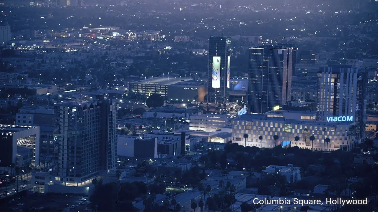 Kilroy  |  Who We Are and What We Do.