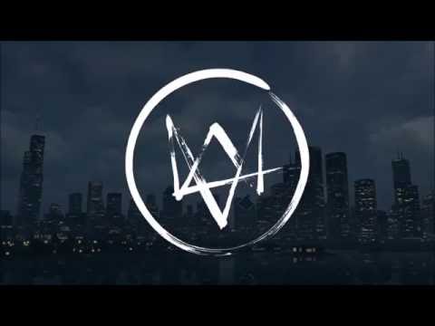 Watch Dogs Soundtrack - Remembering Lena Flashback [Extended]