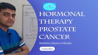 Hormonal Therapy in prostate cancer