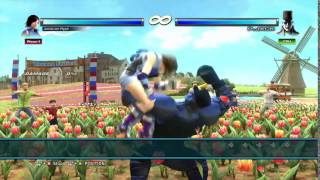 /r/tekken