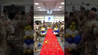 Raider Report Ep. 108 | MSgt Release and MDG Change of Command #usaf #goodfellow #medical #promotion