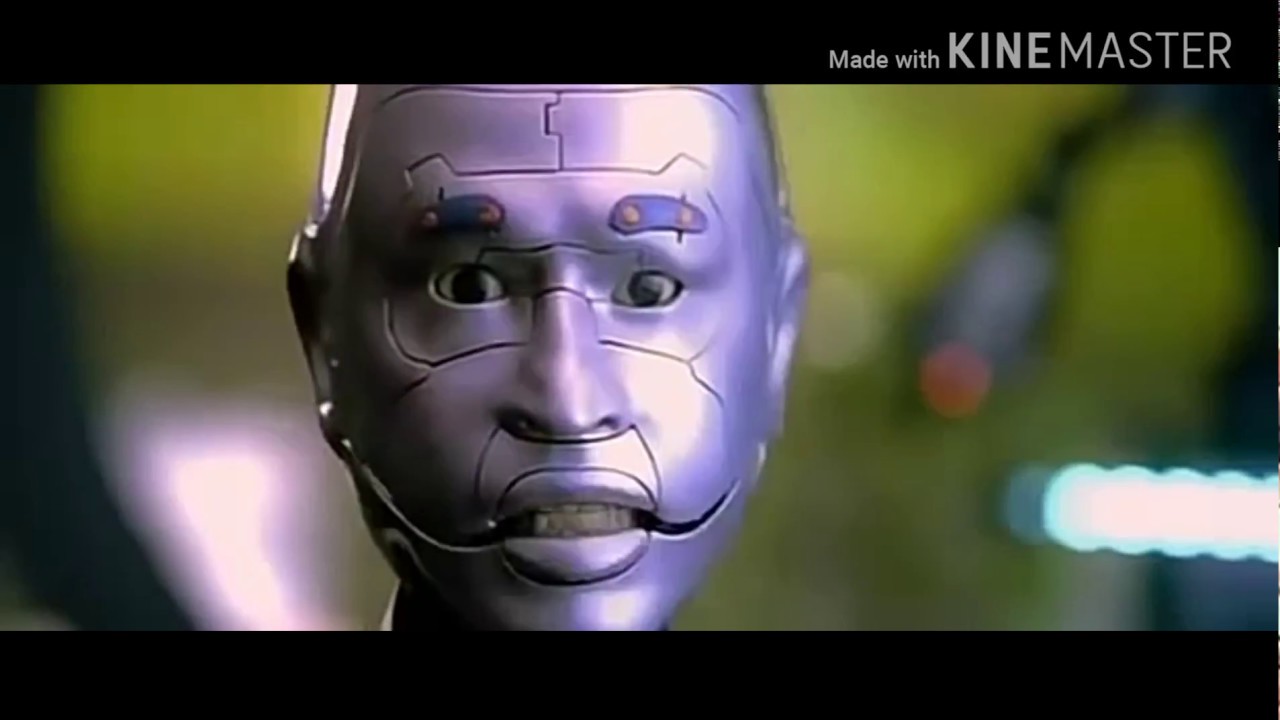 Robo 2 Trailer fan made| ROBOT 2.0 Trailer fan made|Rajnikanth, Akshay Kumar