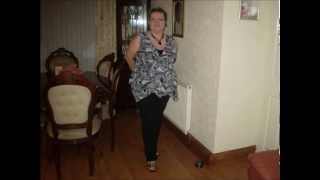 PETE HARPER SINGING I`VE JUST CALLED TO SAY I LOVE YOU