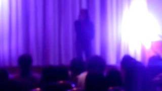 Amanda Diva - 40 MCs (Live)