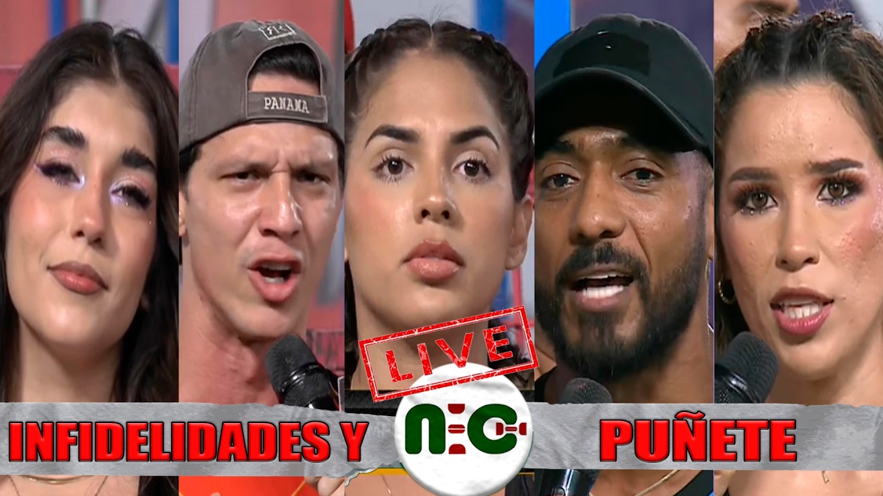 EN VIVO😭Joshi se enfrenta a Joselyn, Arturo y Anabella🔥Juan confirma infidelidad de Yuribeth🔥NOECH