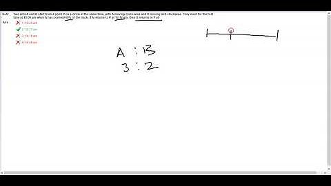 CAT 2019 QA Slot 2 – Question 22 | CAT Quant Previous Year Paper Solution | Arvind Shankar 100%iler