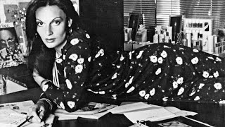 Diane Von Furstenberg | DOCUMENTARY