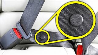 12 Hidden Car Features That Can Save You Thousands (Most Drivers Ignore These)