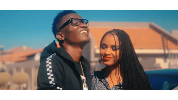 Henny C - Driver Ya Marato[Feat.King Monada](Official Music Video)