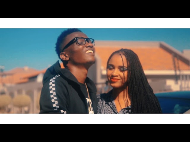 Henny C - Driver Ya Marato[Feat.King Monada](Official Music Video) class=