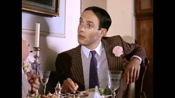 Brideshead Revisited 1981 - Charles and Anthony at...