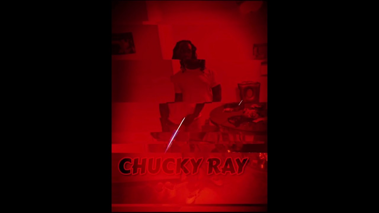Chucky Ray - Moneysota ( feat. Rosa Jay) (Official Audio)