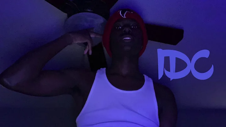 IDC (Prod. Eddie Vance)
